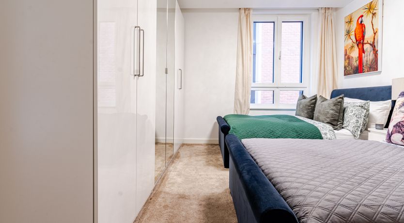 Photo of Bear With Me