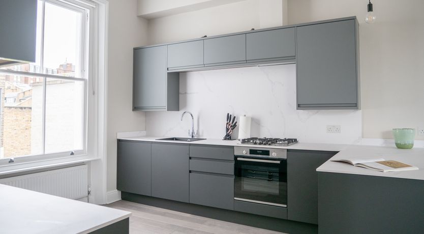 Photo of Notting Hill Retreat