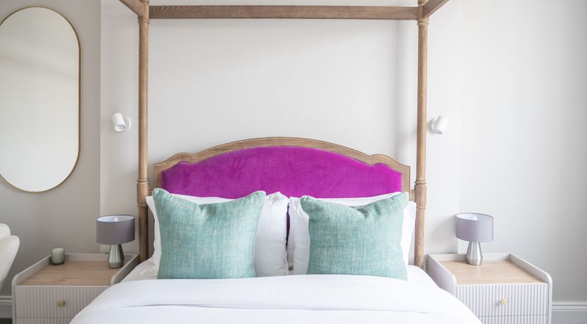 Photo of Notting Hill Retreat