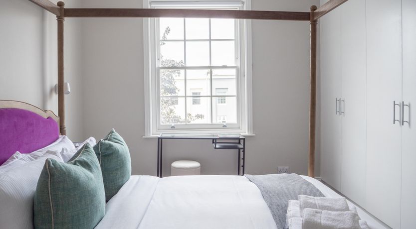 Photo of Notting Hill Retreat