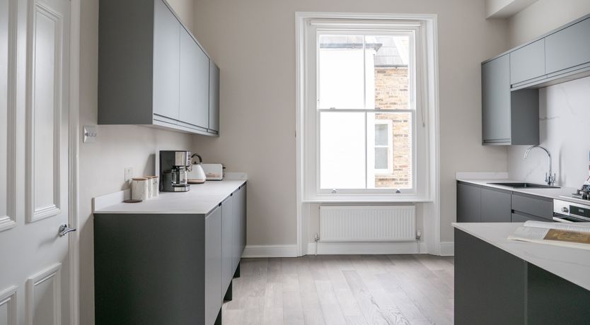 Photo of Notting Hill Retreat