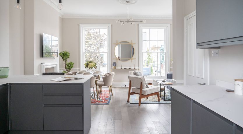 Photo of Notting Hill Retreat