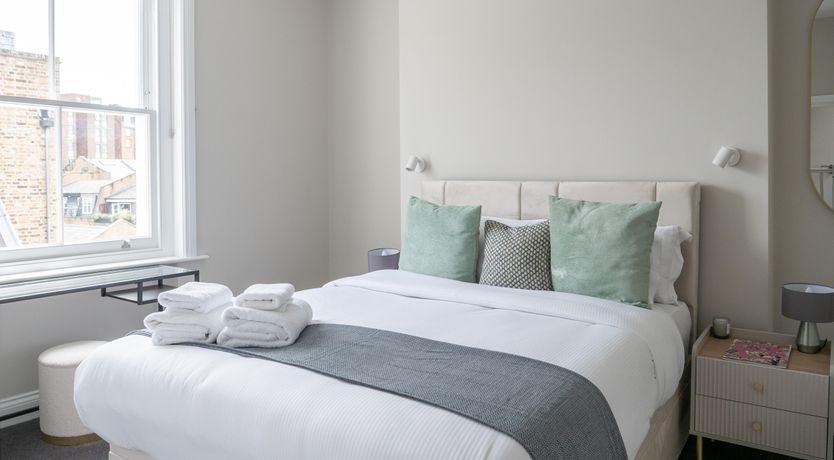 Photo of Notting Hill Retreat