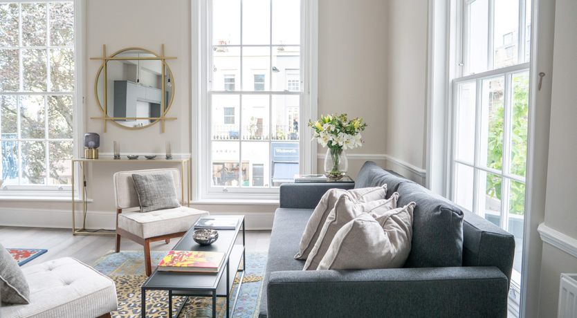 Photo of Notting Hill Retreat