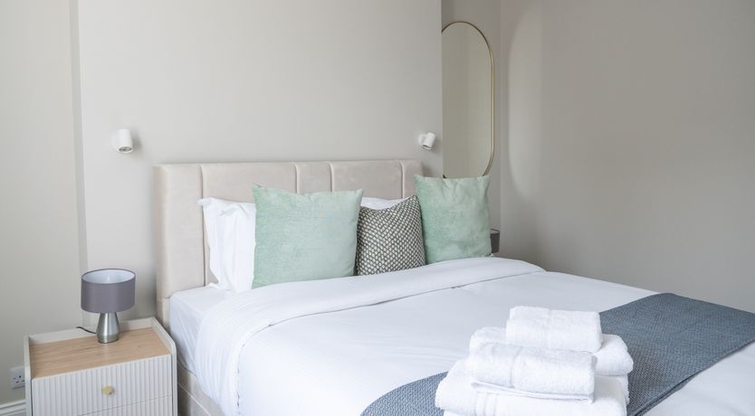 Photo of Notting Hill Retreat