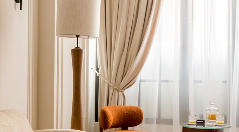 Photo of Amber Lilies