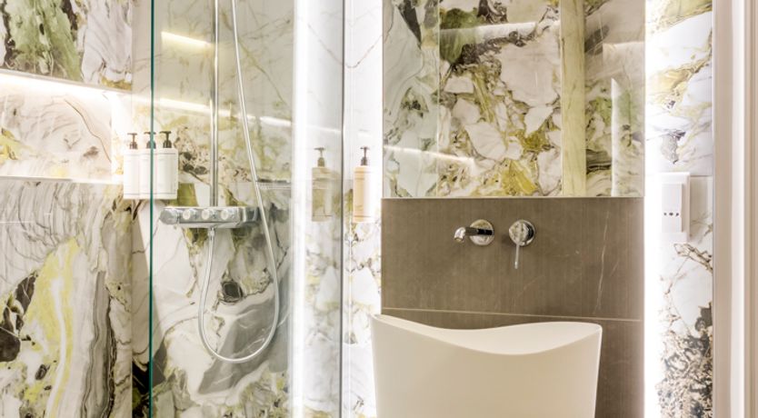 Photo of Amber Lilies