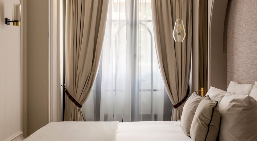 Photo of Amber Lilies