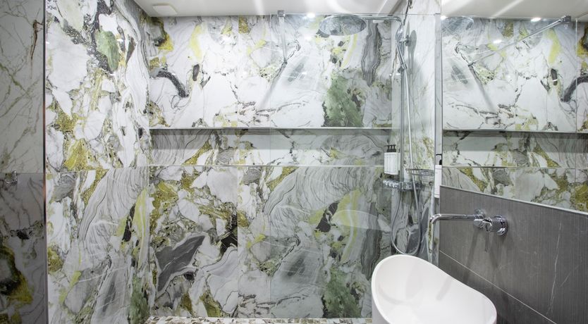 Photo of Amber Lilies