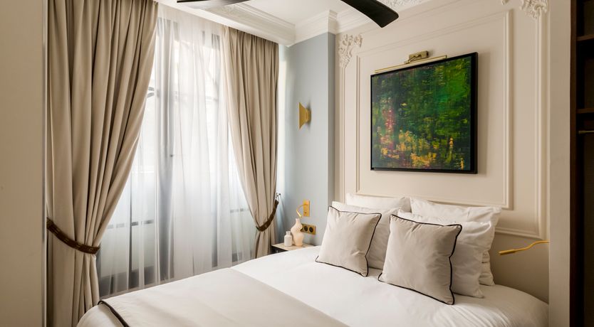 Photo of Amber Lilies