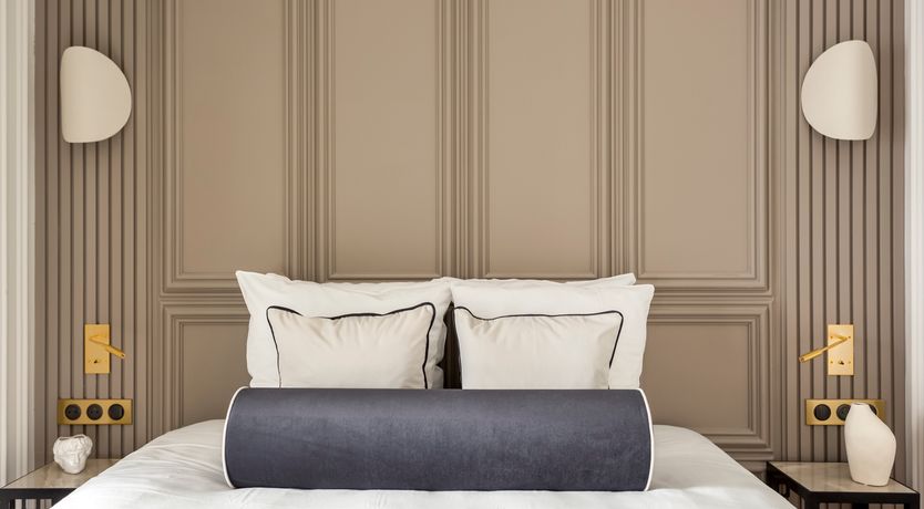 Photo of Amber Lilies