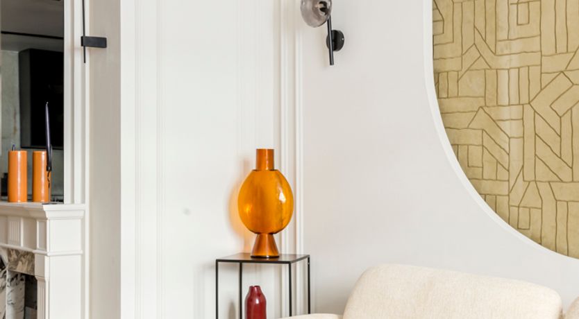 Photo of Amber Lilies