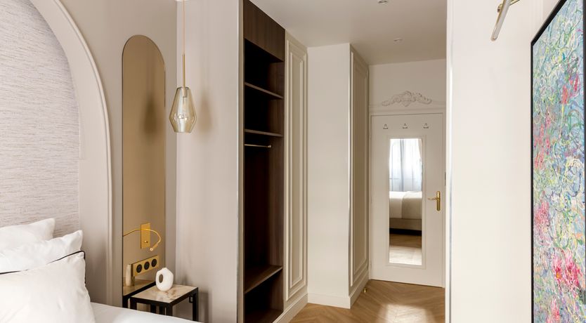 Photo of Amber Lilies