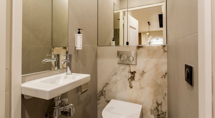 Photo of Amber Lilies