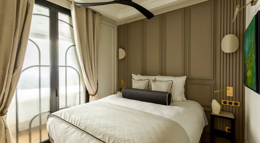 Photo of Amber Lilies