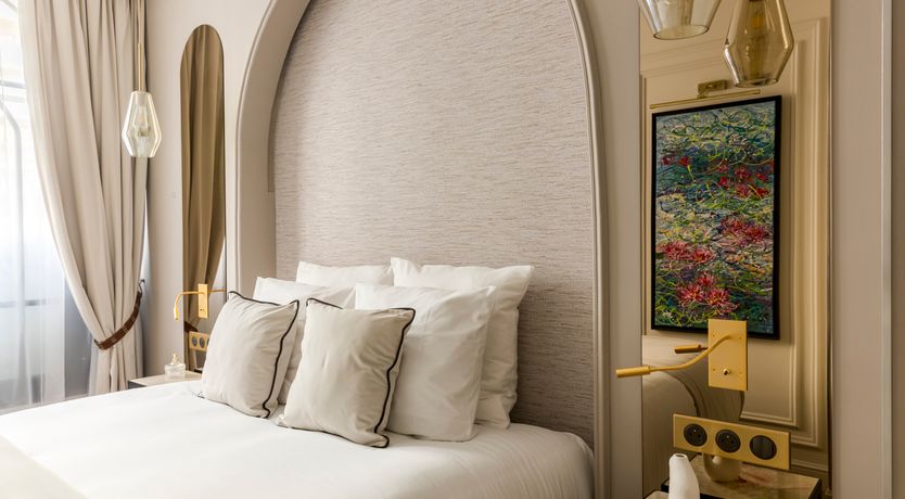 Photo of Amber Lilies