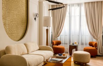 Amber Lilies Holiday Home
