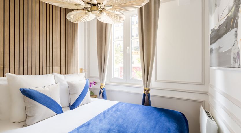 Photo of Pearl & Taupe