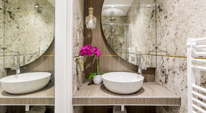 Photo of Pearl & Taupe