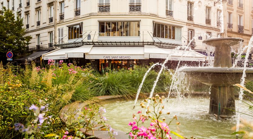 Photo of Pearl & Taupe