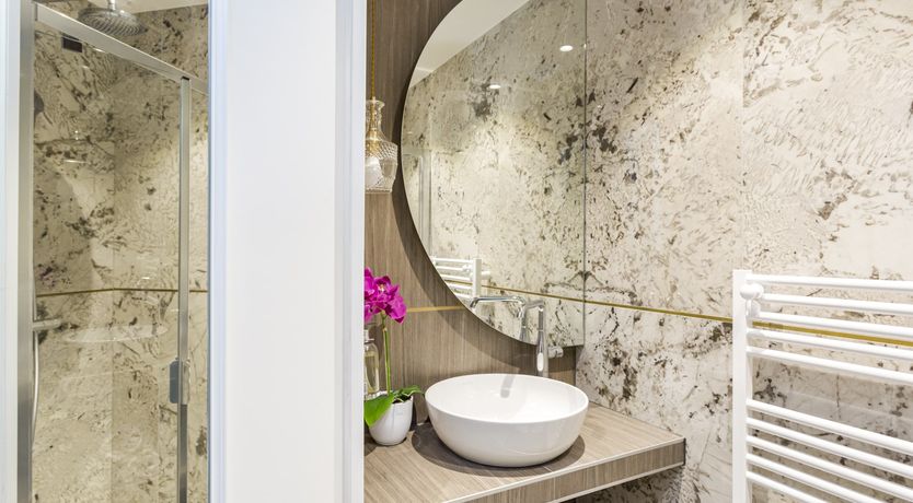 Photo of Pearl & Taupe