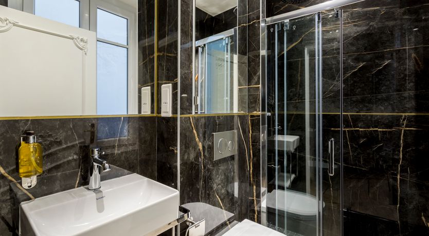 Photo of Golden Tapestry