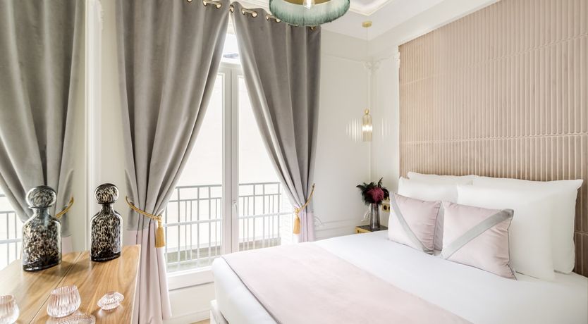 Photo of Golden Tapestry