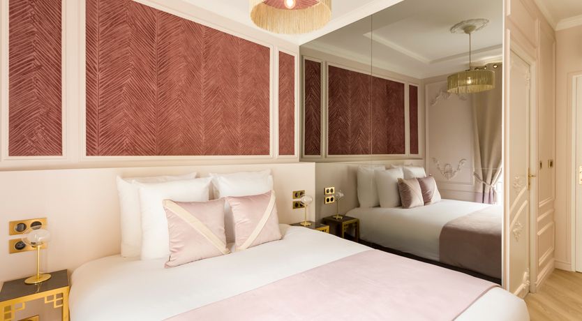 Photo of Golden Tapestry