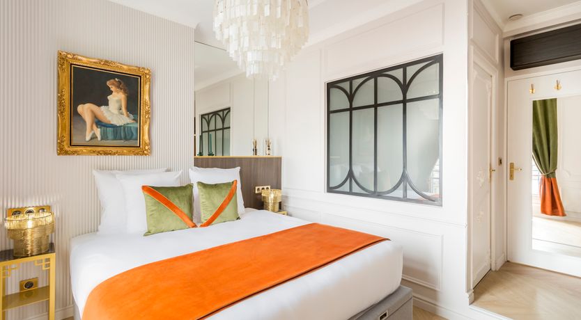 Photo of Golden Tapestry