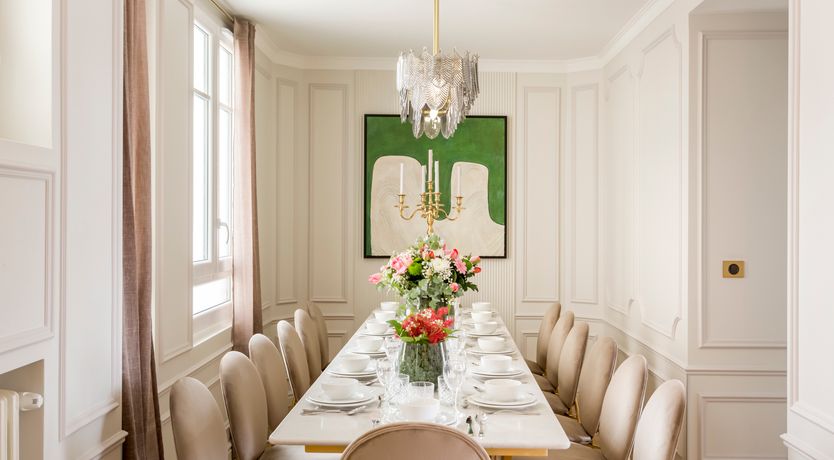 Photo of Golden Tapestry