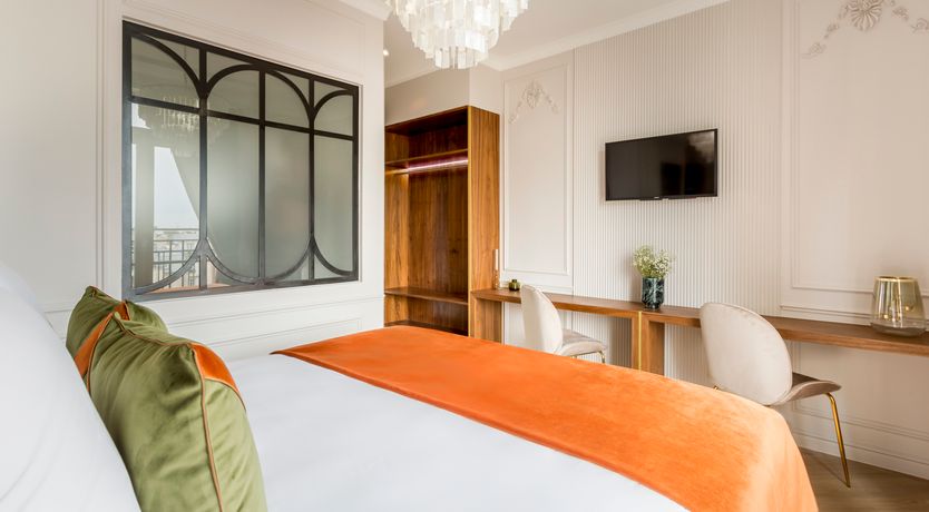 Photo of Golden Tapestry