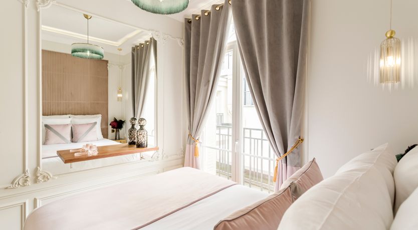 Photo of Golden Tapestry