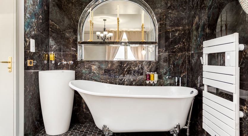 Photo of Golden Tapestry