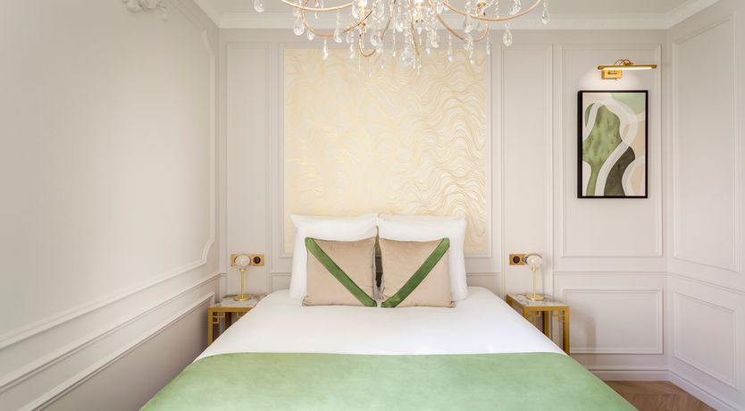 Photo of Golden Tapestry