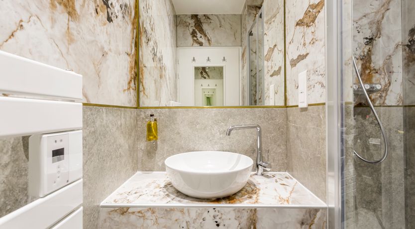 Photo of Golden Tapestry