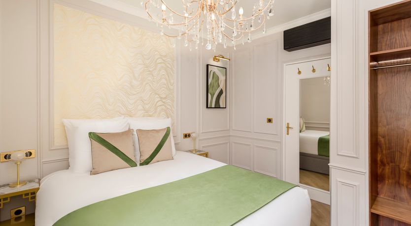 Photo of Golden Tapestry