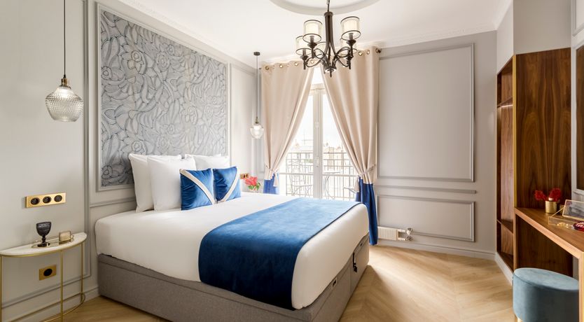 Photo of Golden Tapestry