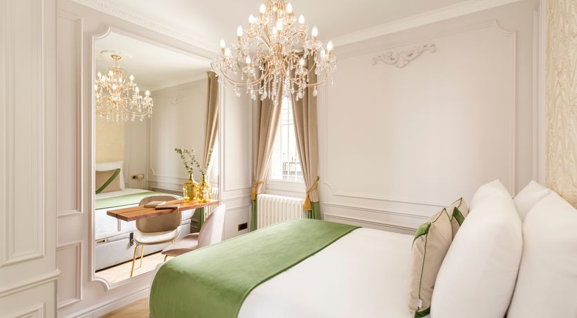 Photo of Golden Tapestry