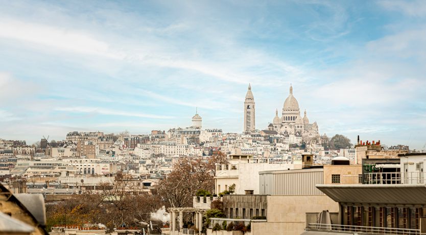 Photo of Golden Tapestry