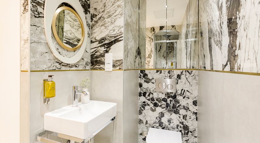 Photo of Golden Tapestry