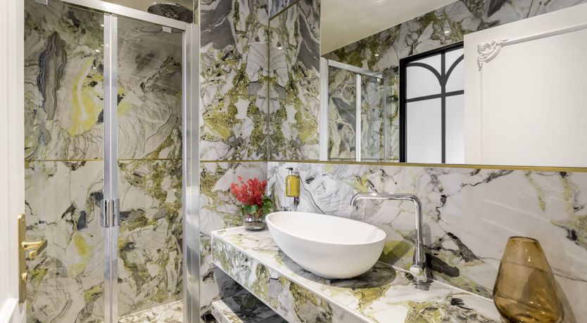 Photo of Golden Tapestry