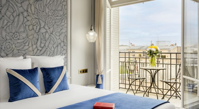 Photo of Golden Tapestry