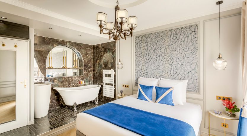 Photo of Golden Tapestry