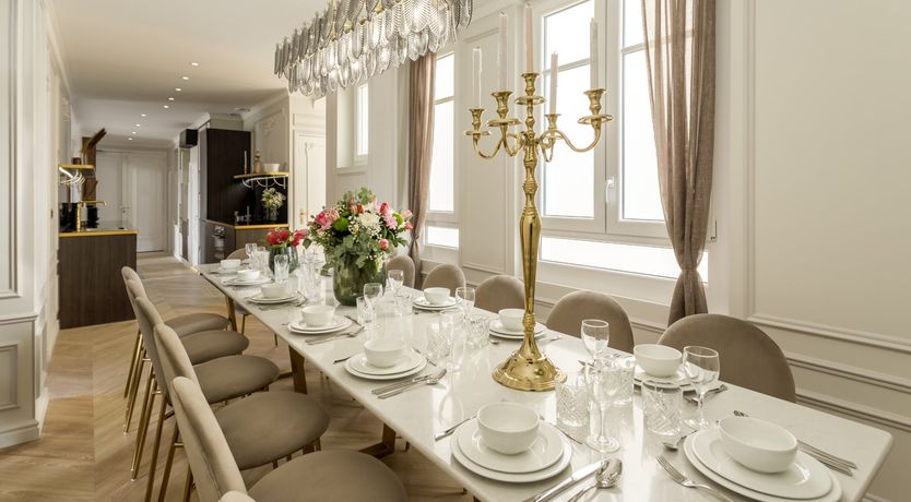 Photo of Golden Tapestry