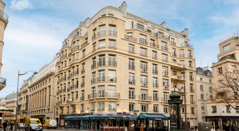 Photo of Golden Tapestry