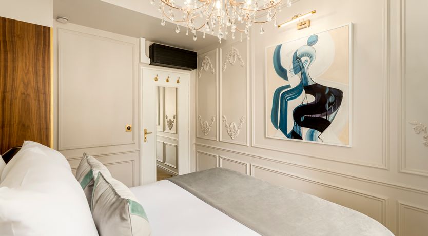 Photo of Golden Tapestry