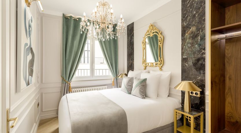 Photo of Golden Tapestry