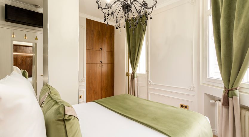 Photo of Golden Tapestry