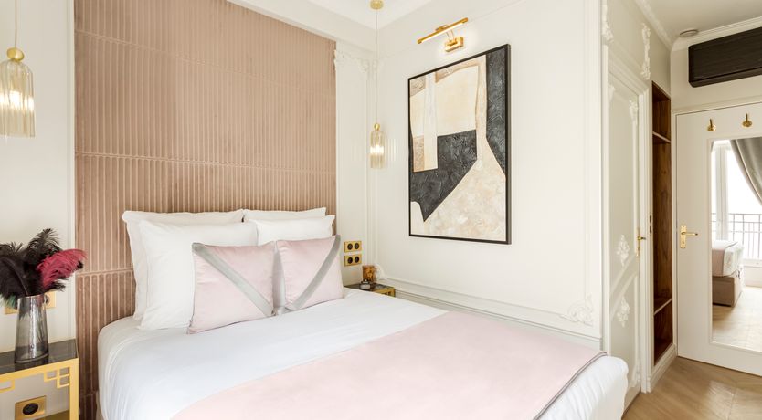 Photo of Golden Tapestry