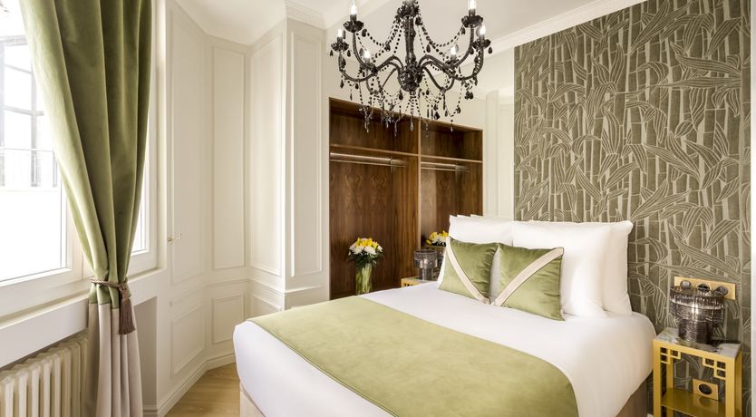 Photo of Golden Tapestry